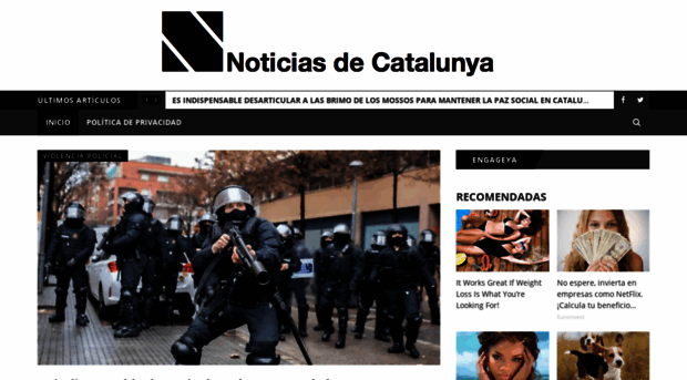 noticiasdecatalunya.com