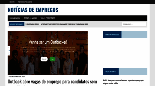 noticiasdeempregos.com.br