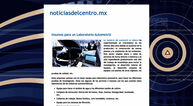 noticiasdelcentro.mx