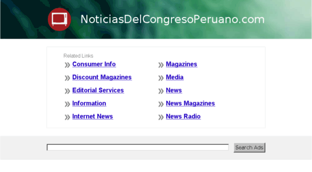 noticiasdelcongresoperuano.com