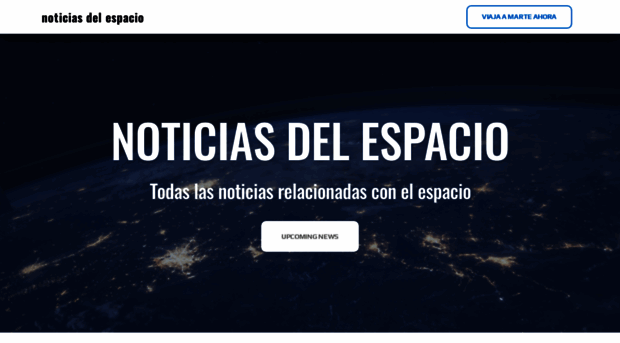 noticiasdelespacio.com