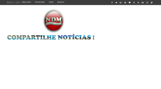 noticiasdemage.blogspot.com.br