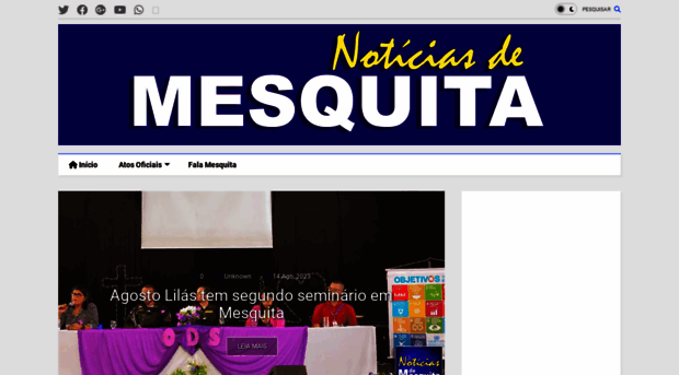 noticiasdemesquita.com