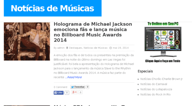 noticiasdemusicas.com.br