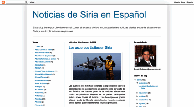noticiasdesiria.blogspot.com