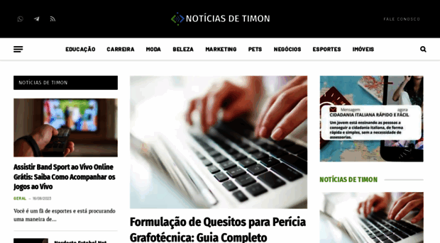 noticiasdetimon.com.br