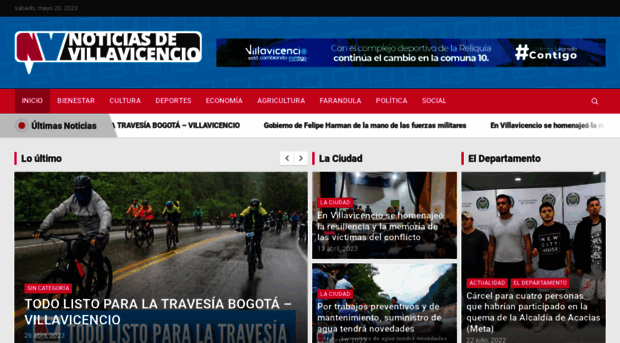 noticiasdevillavicencio.com