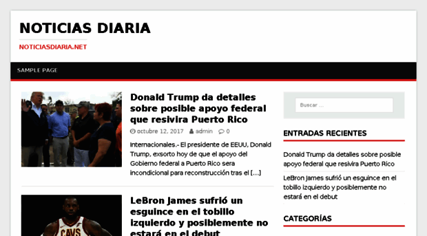 noticiasdiaria.net