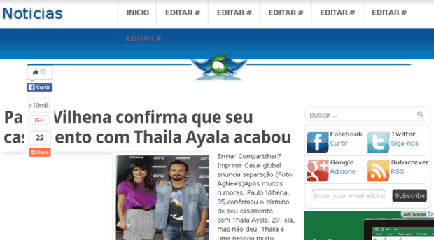 noticiasdofaceboook.blogspot.com.br