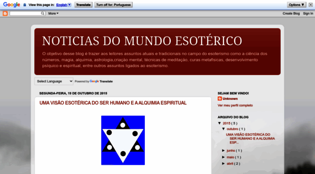 noticiasdomundoesoterico.blogspot.com.br