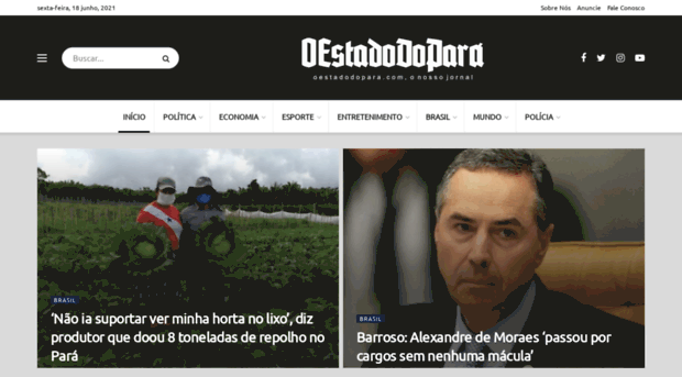 noticiasdopara.com