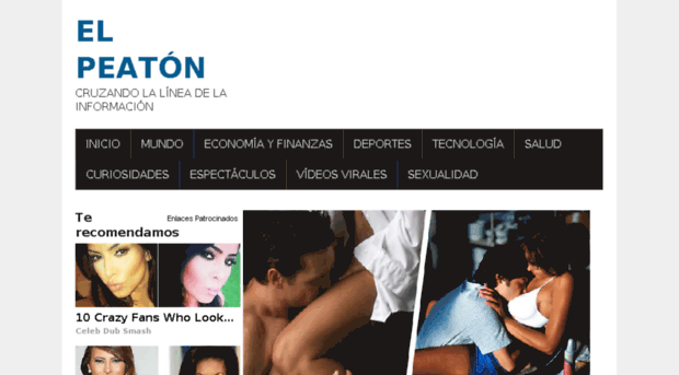 noticiaselpeaton.com