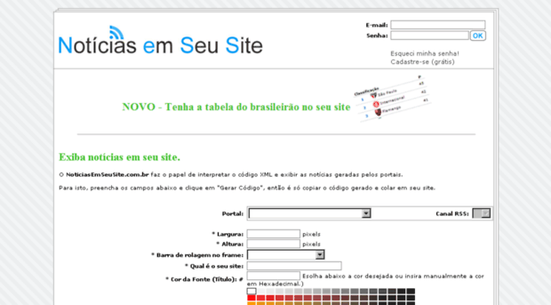 noticiasemseusite.com.br