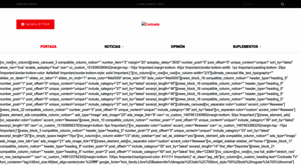 noticiasencontraste.com
