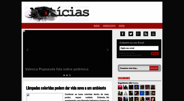 noticiaseperolas.blogspot.com.br