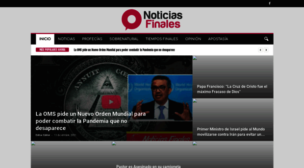 noticiasfinales.com