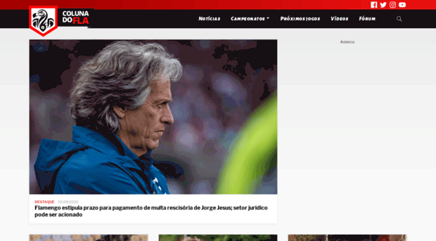 noticiasflamengo.com