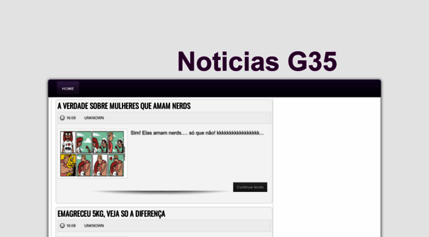 noticiasg35.blogspot.com.br