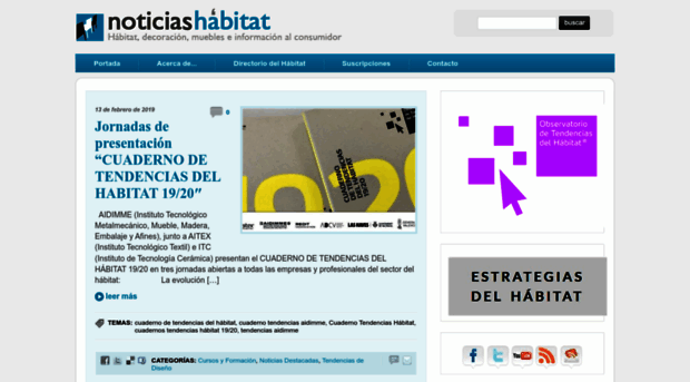 noticiashabitat.com