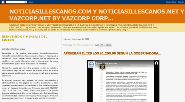 noticiasillescanos.com