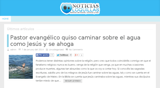 noticiasloquillas.com