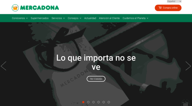 noticiasmercadona.es