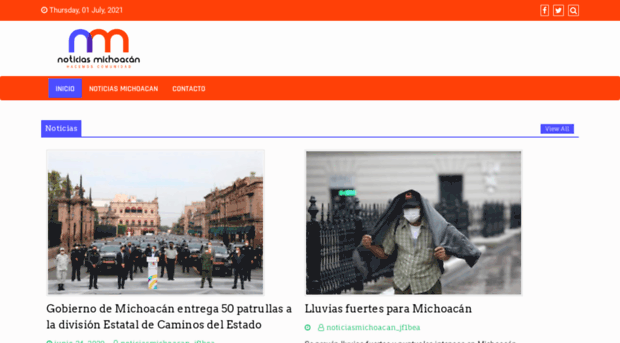 noticiasmichoacan.com.mx