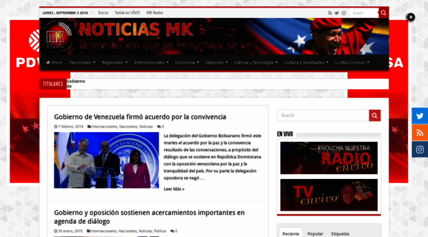 noticiasmk.com