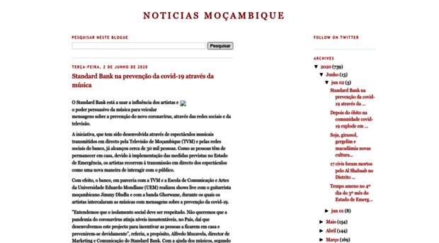 noticiasmozambique.blogspot.com