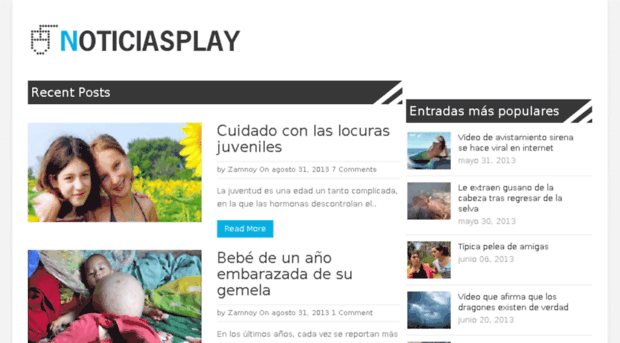 noticiasplay.info
