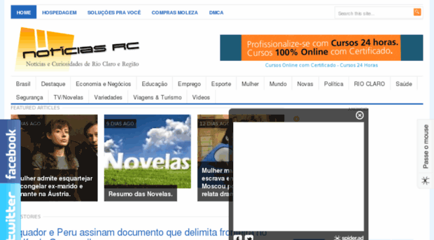 noticiasrc.net