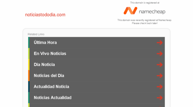 noticiastododia.com