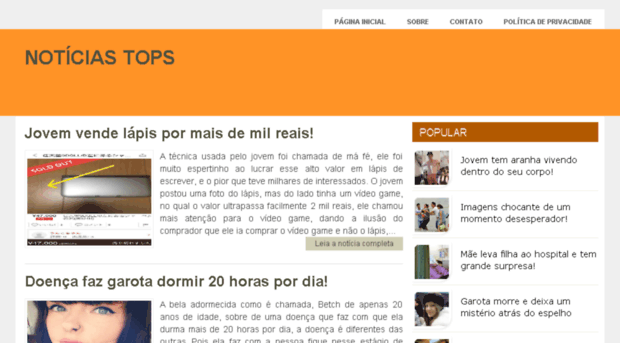 noticiastops.com.br