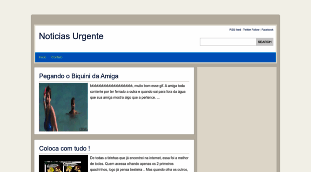 noticiasurgentee.blogspot.com.br