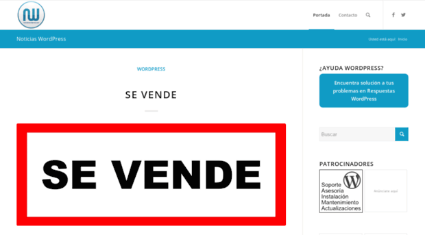noticiaswordpress.com