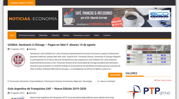 noticiasyeconomia.com.ar