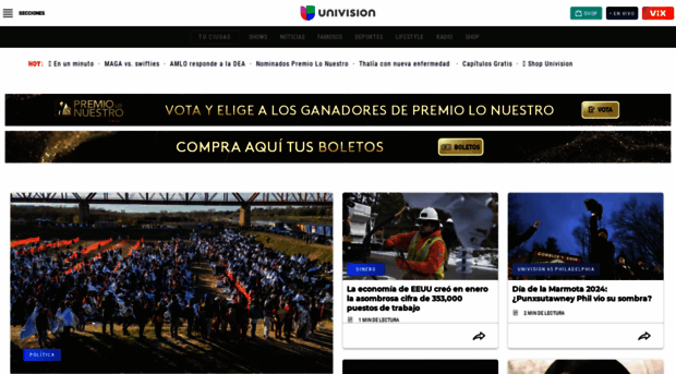 noticieromundial.com