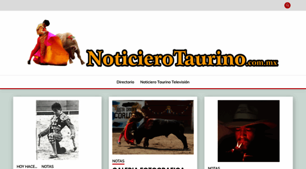 noticierotaurino.com.mx