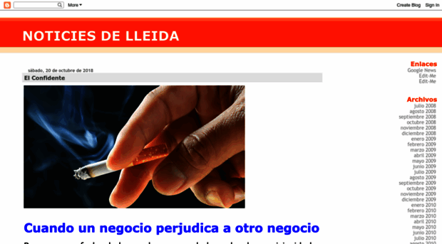 noticiesdelleida.blogspot.com