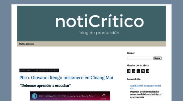 noticritico.com