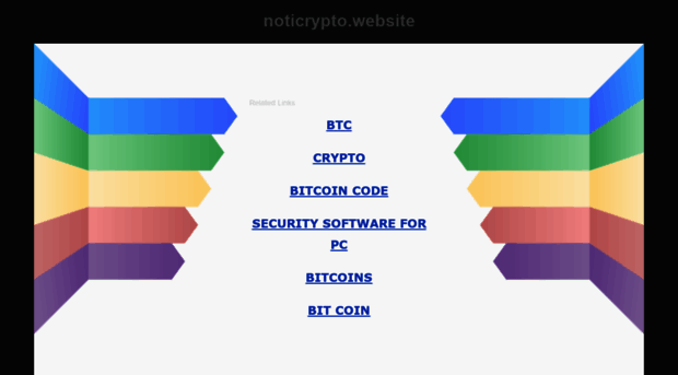 noticrypto.website