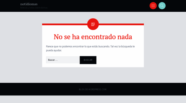 notidiomas.wordpress.com