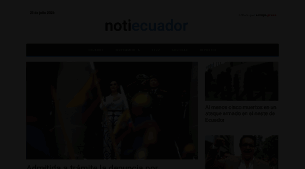 notiecuador.com.ec