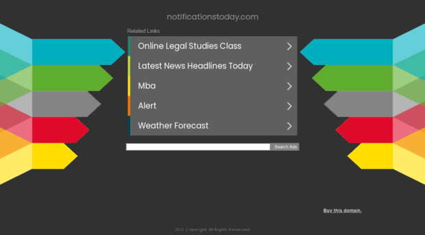 notificationstoday.com