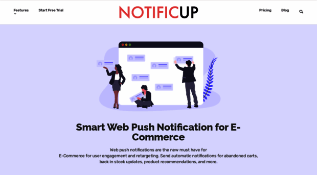 notificup.com