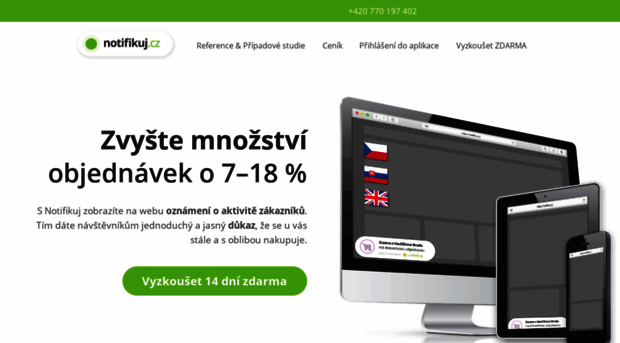 notifikuj.cz