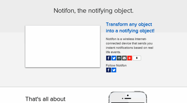 notifon.net