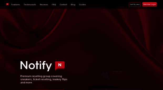 notify.org