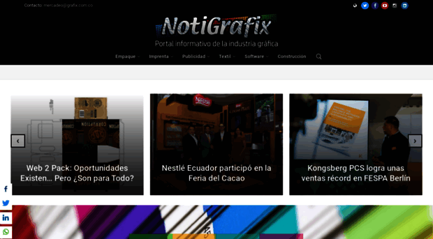 notigrafix.com
