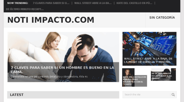 notiimpacto.com